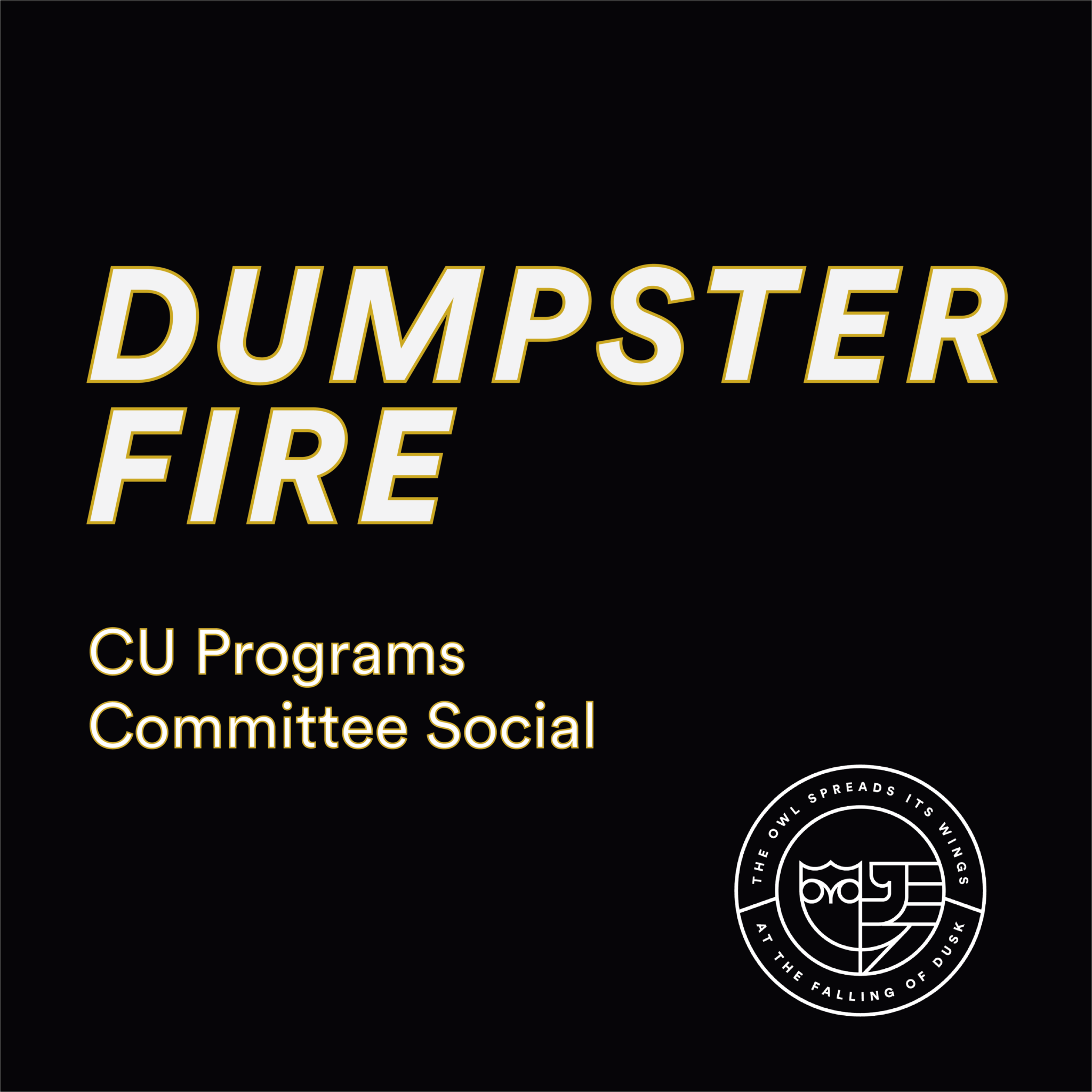 cu-social-dumpster-fire-cedars-union