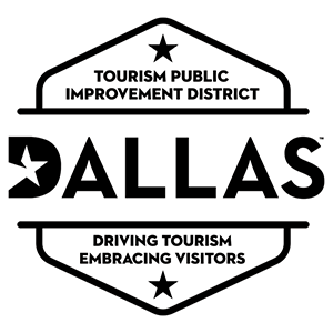 City of Dallas Tourism Public Improvement District